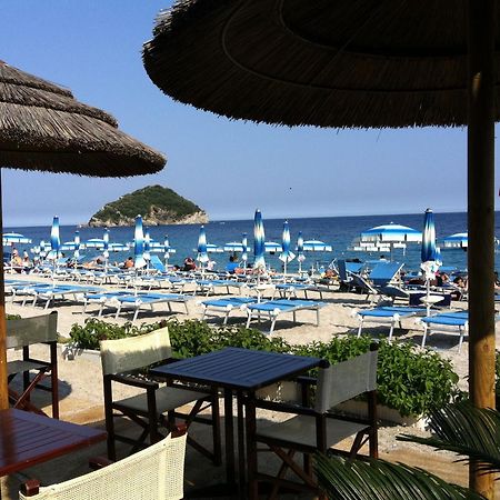 Best Western Hotel Acqua Novella Spotorno Kültér fotó