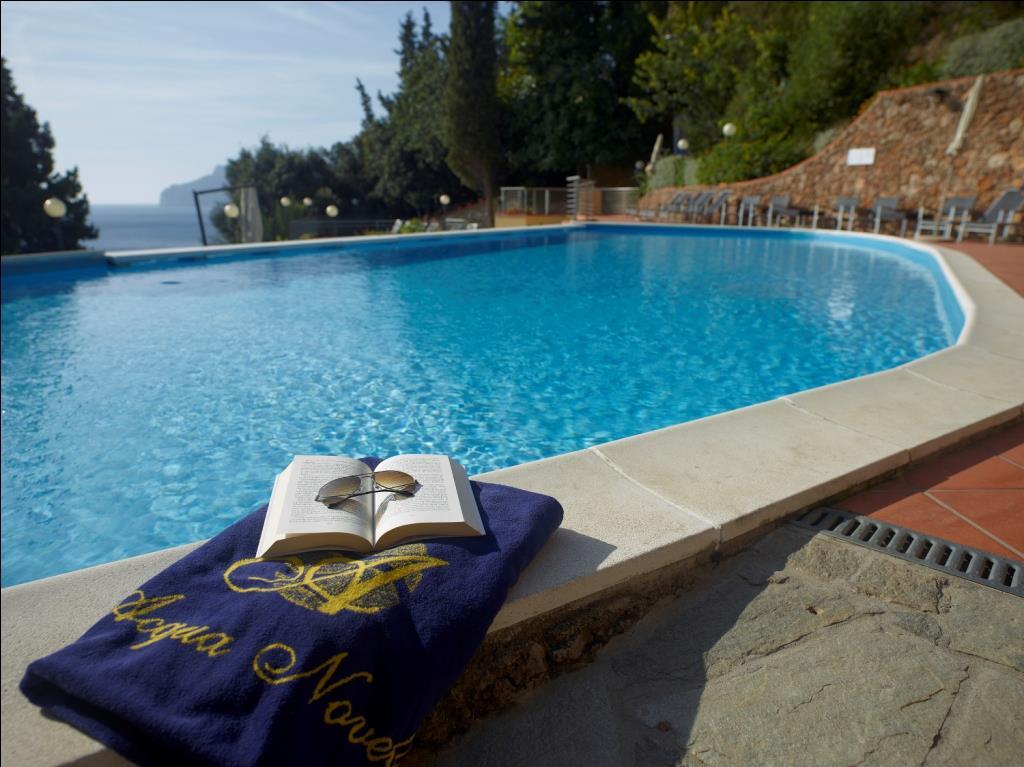 Best Western Hotel Acqua Novella Spotorno Létesítmények fotó