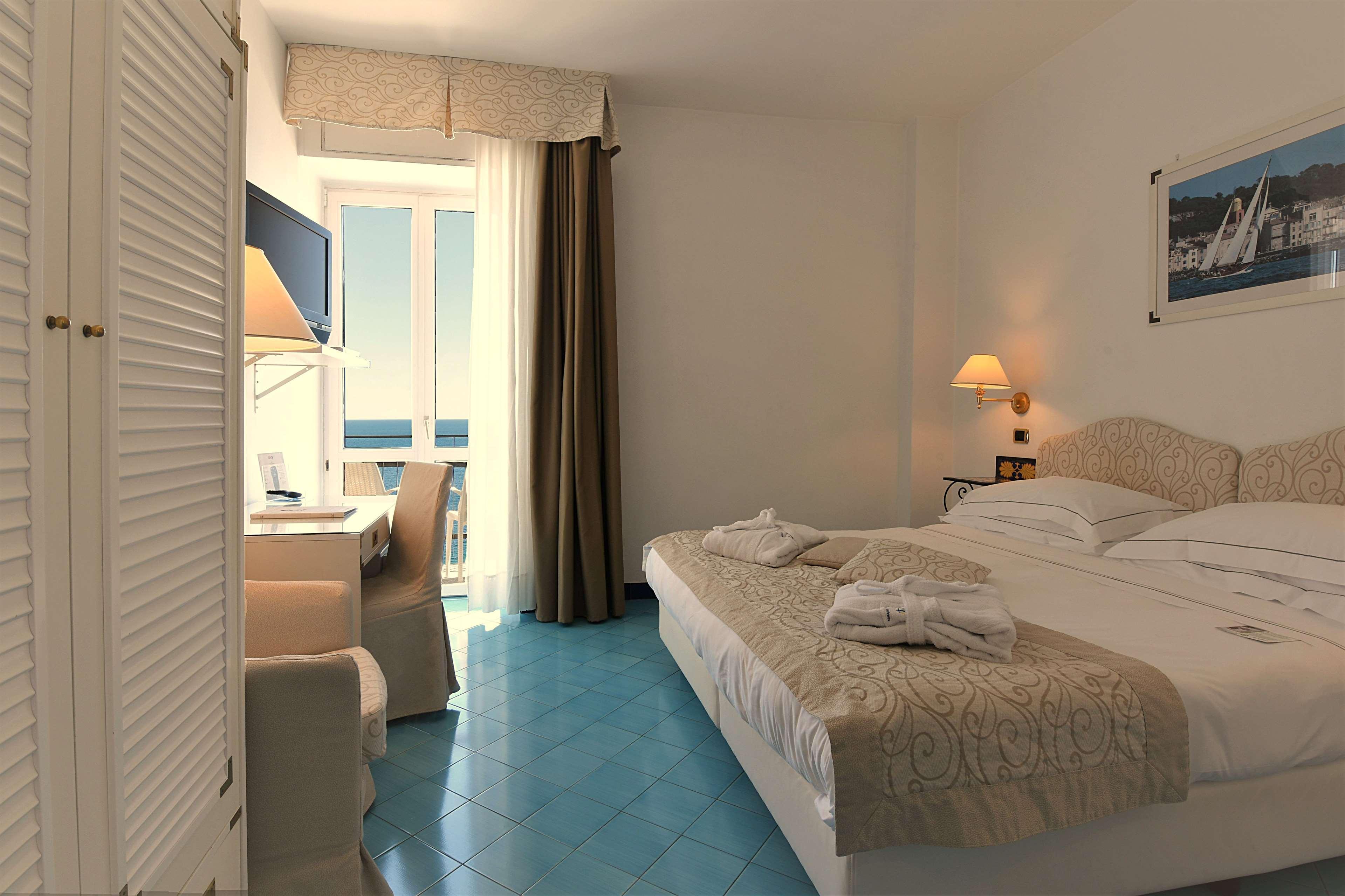 Best Western Hotel Acqua Novella Spotorno Kültér fotó