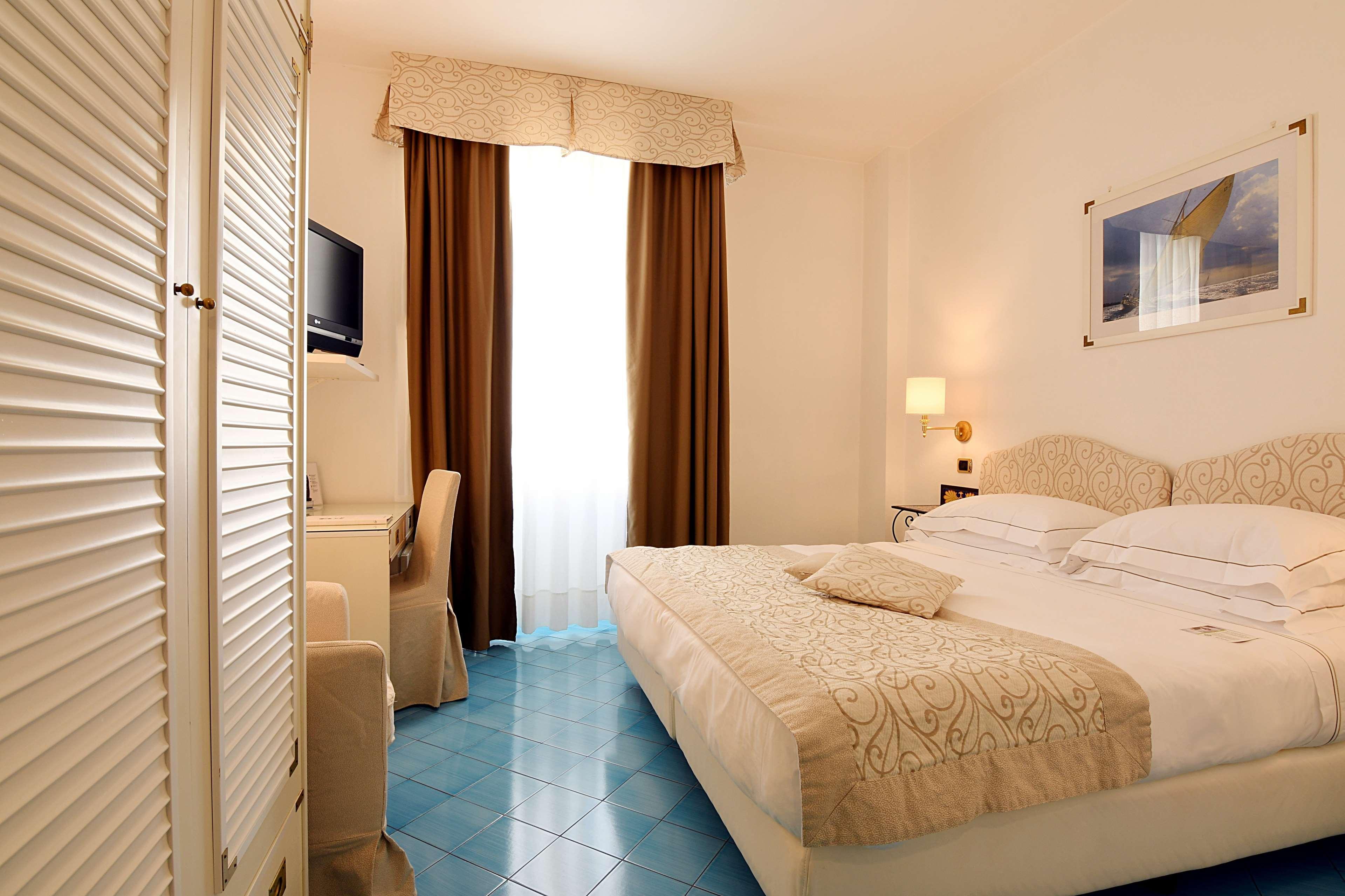 Best Western Hotel Acqua Novella Spotorno Kültér fotó
