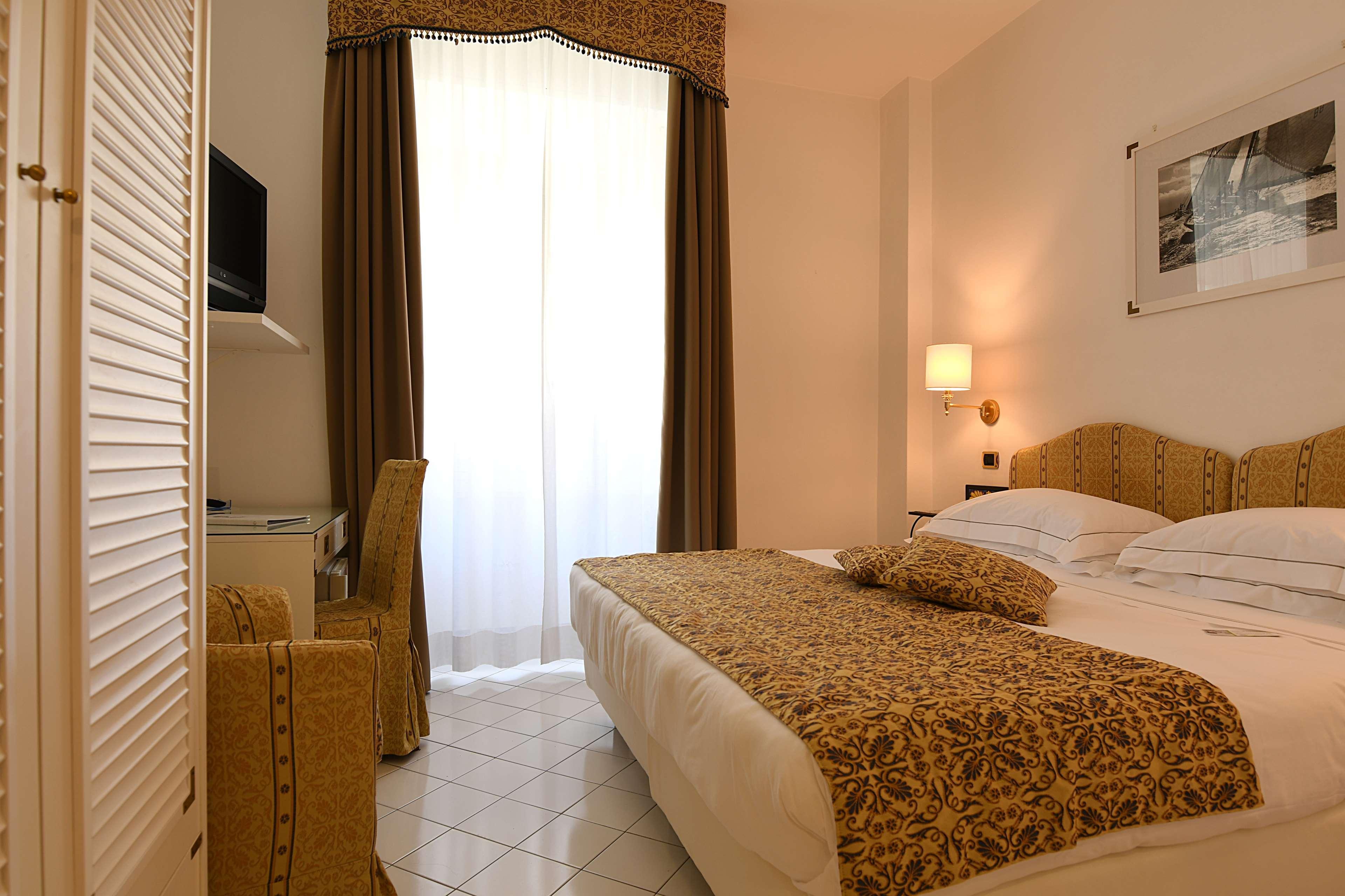 Best Western Hotel Acqua Novella Spotorno Kültér fotó
