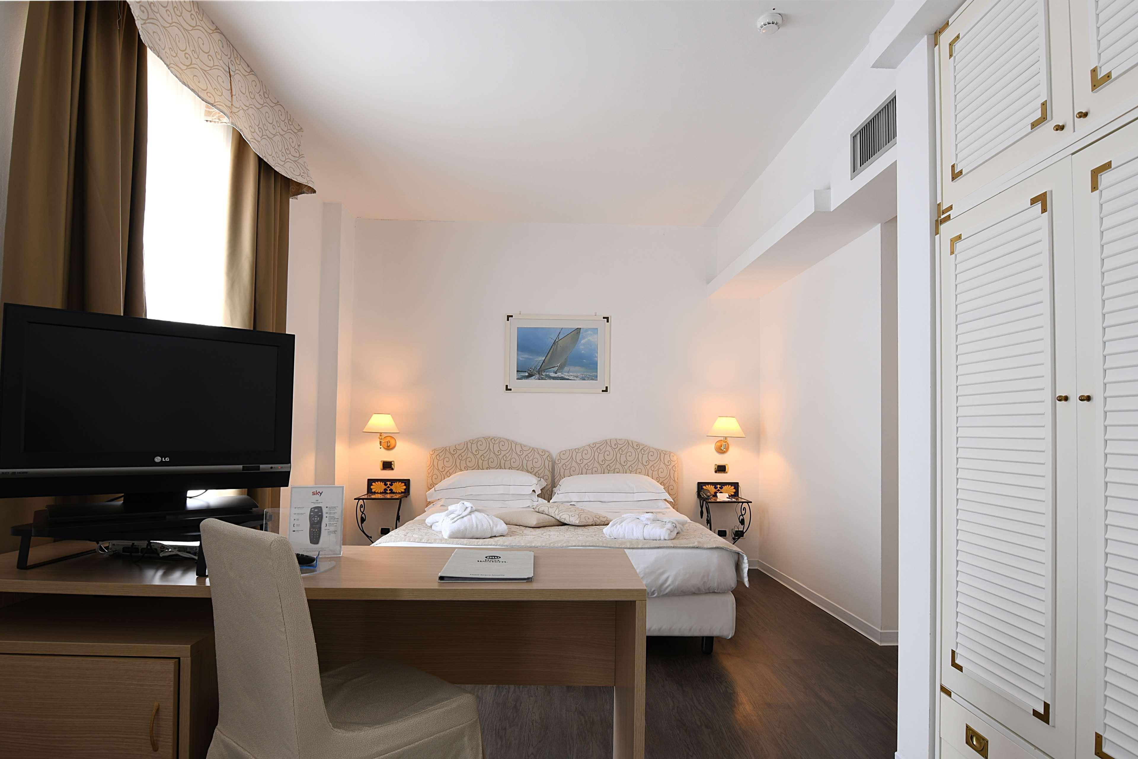 Best Western Hotel Acqua Novella Spotorno Kültér fotó