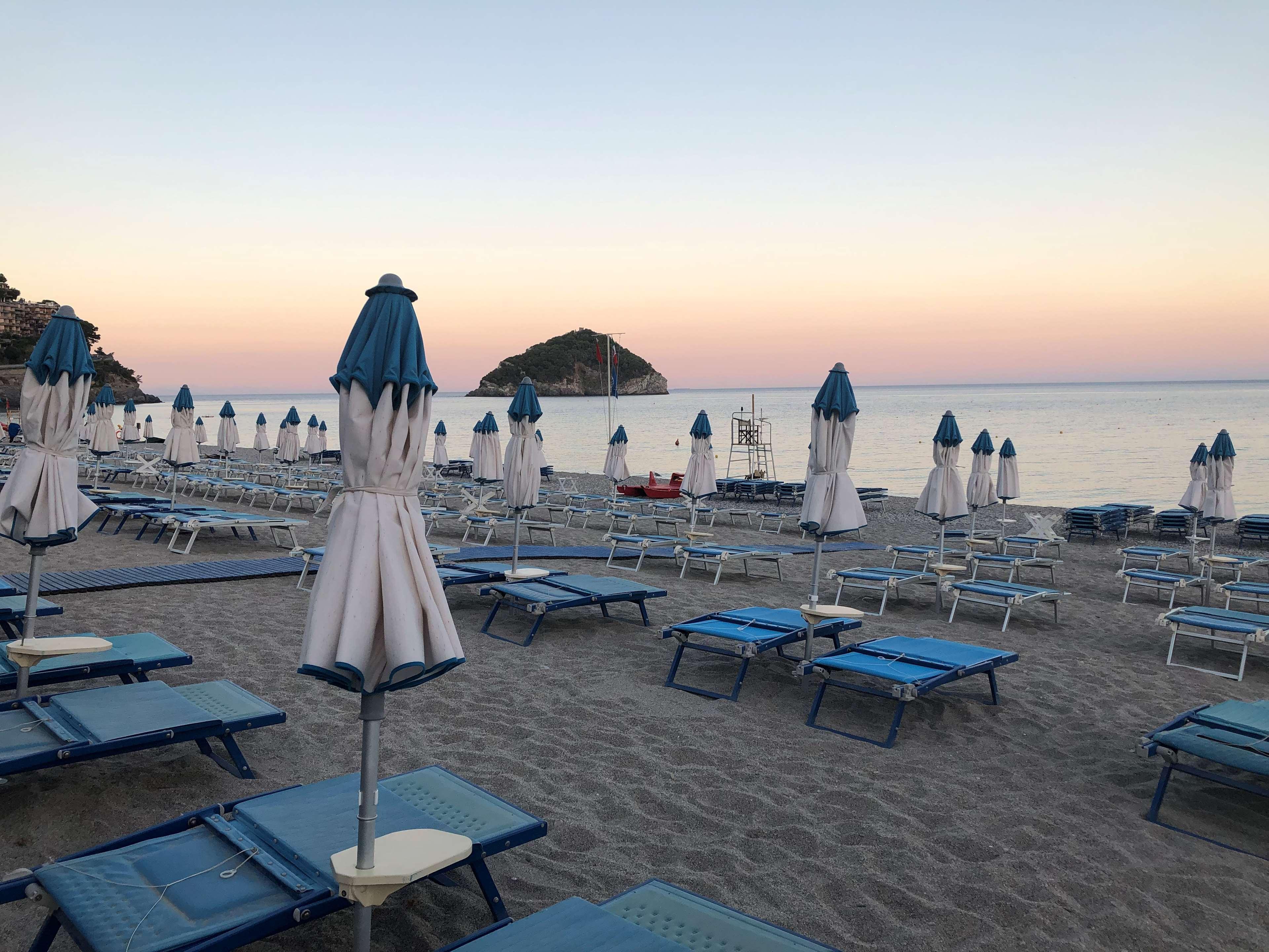 Best Western Hotel Acqua Novella Spotorno Kültér fotó