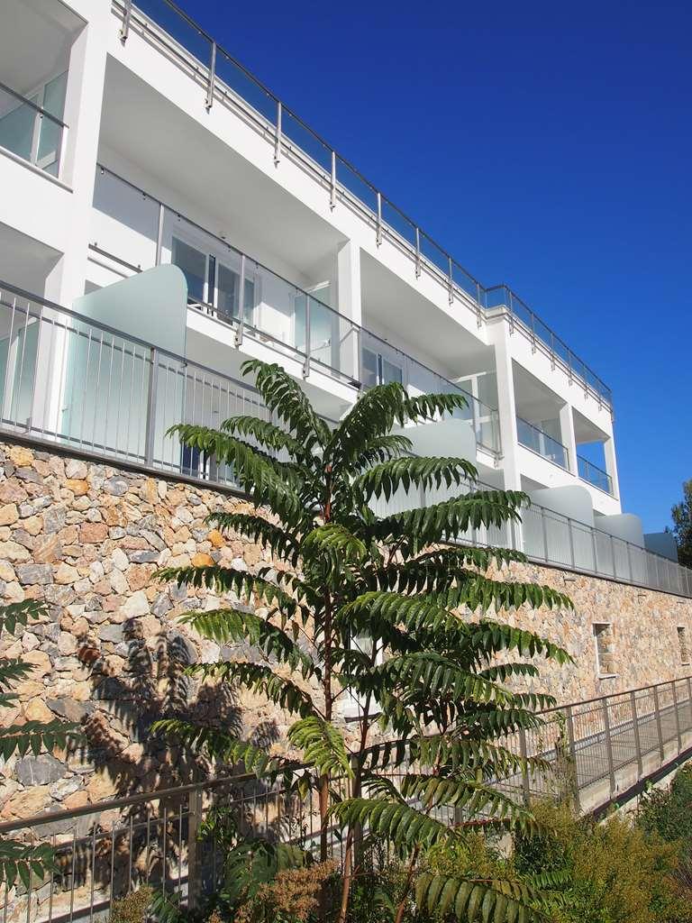 Best Western Hotel Acqua Novella Spotorno Kültér fotó