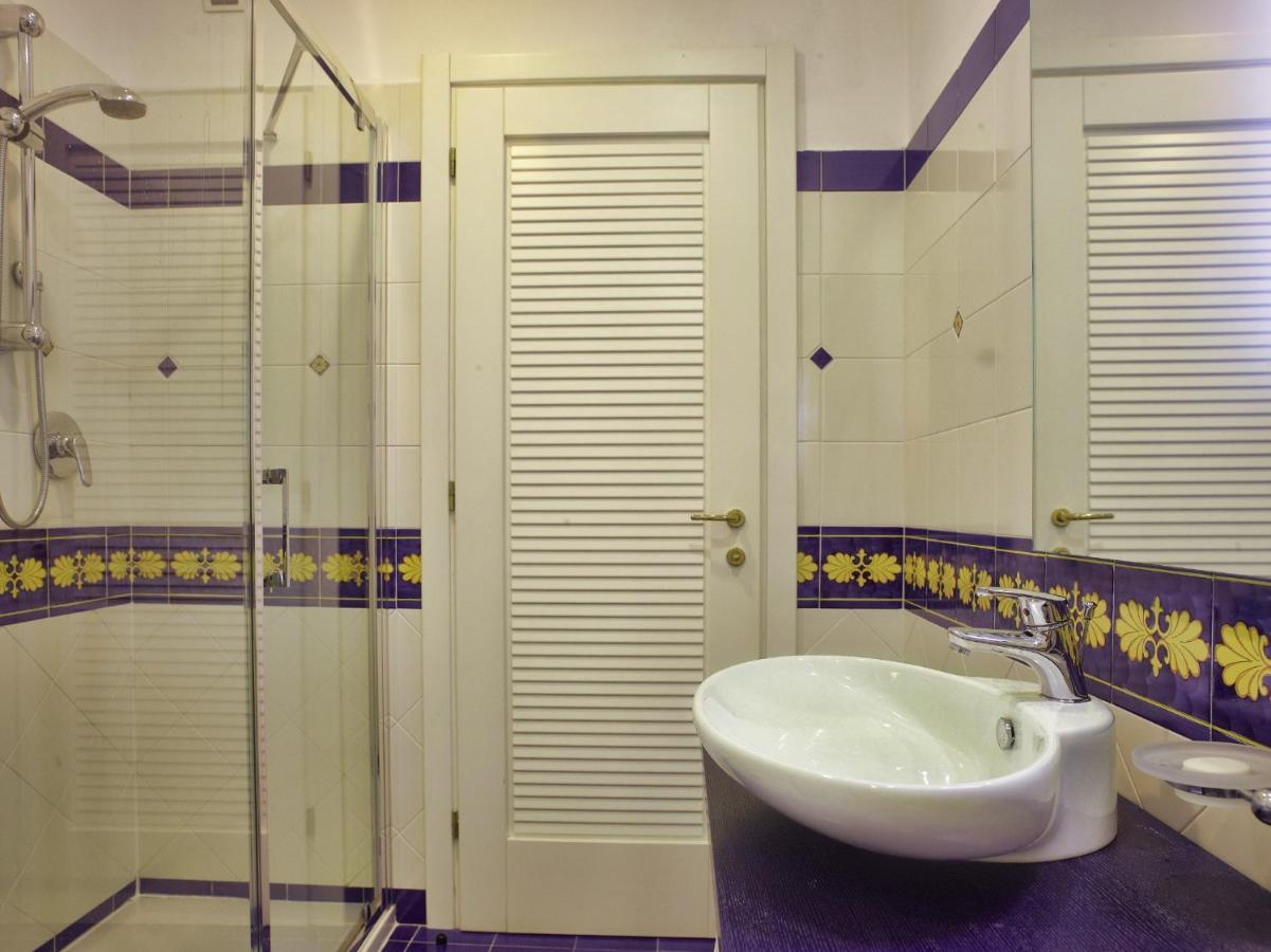 Best Western Hotel Acqua Novella Spotorno Kültér fotó