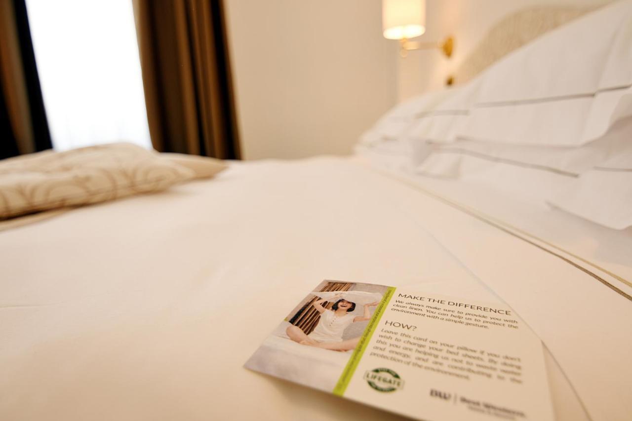 Best Western Hotel Acqua Novella Spotorno Kültér fotó