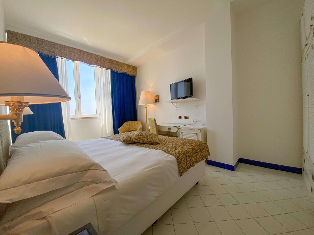 Best Western Hotel Acqua Novella Spotorno Kültér fotó