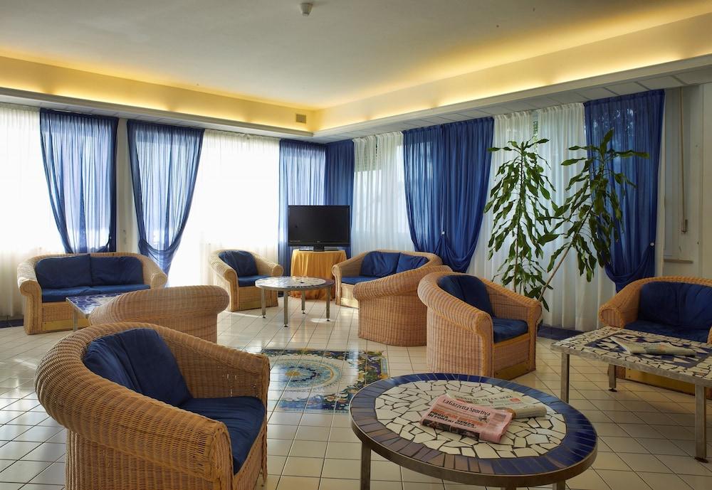 Best Western Hotel Acqua Novella Spotorno Kültér fotó