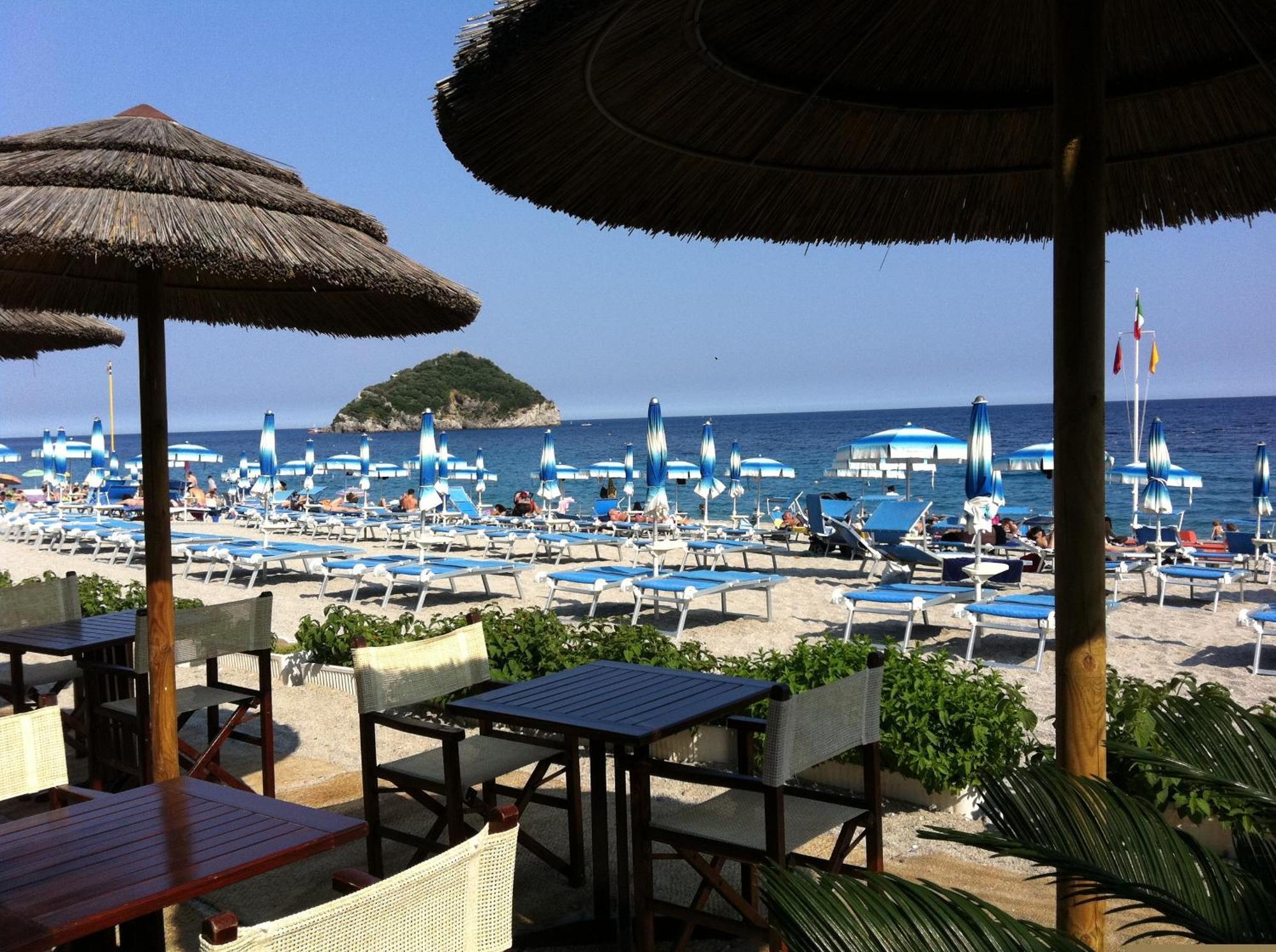 Best Western Hotel Acqua Novella Spotorno Kültér fotó