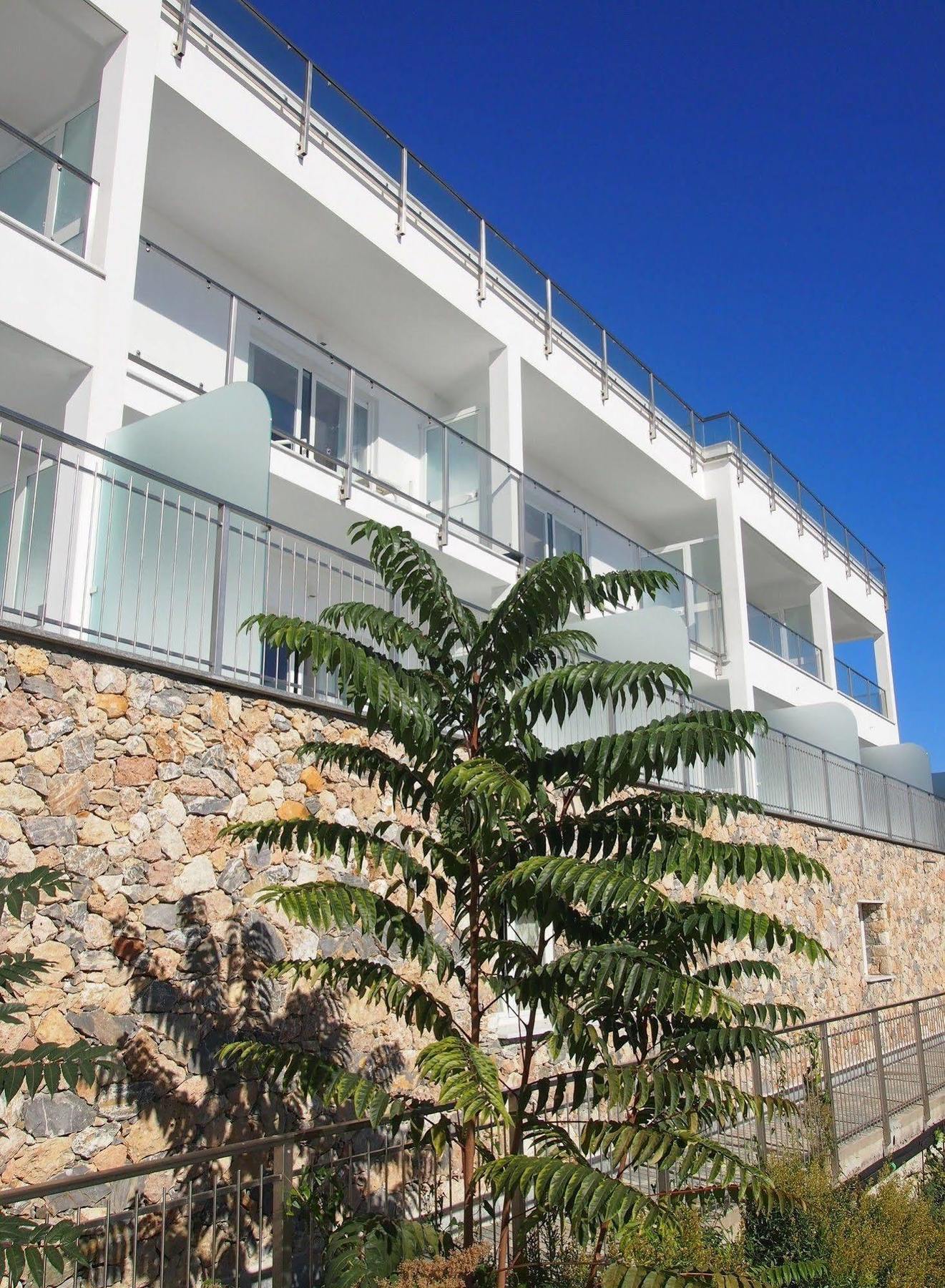 Best Western Hotel Acqua Novella Spotorno Kültér fotó