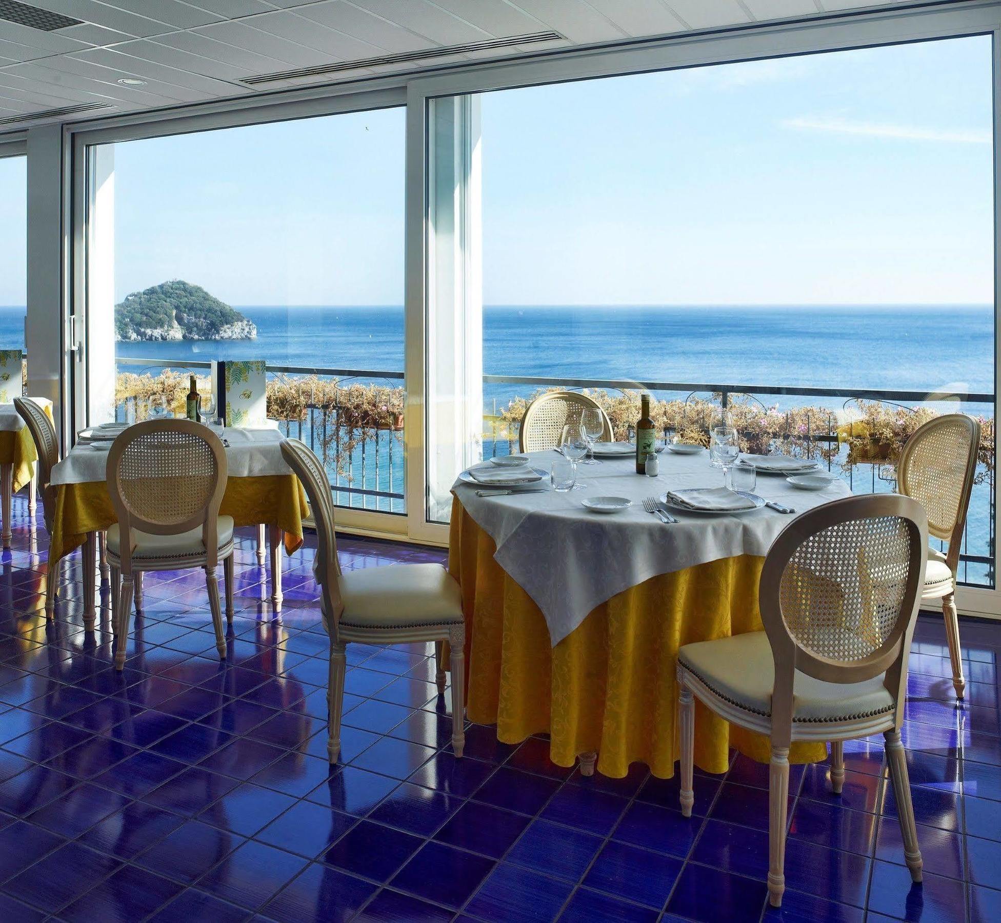 Best Western Hotel Acqua Novella Spotorno Kültér fotó
