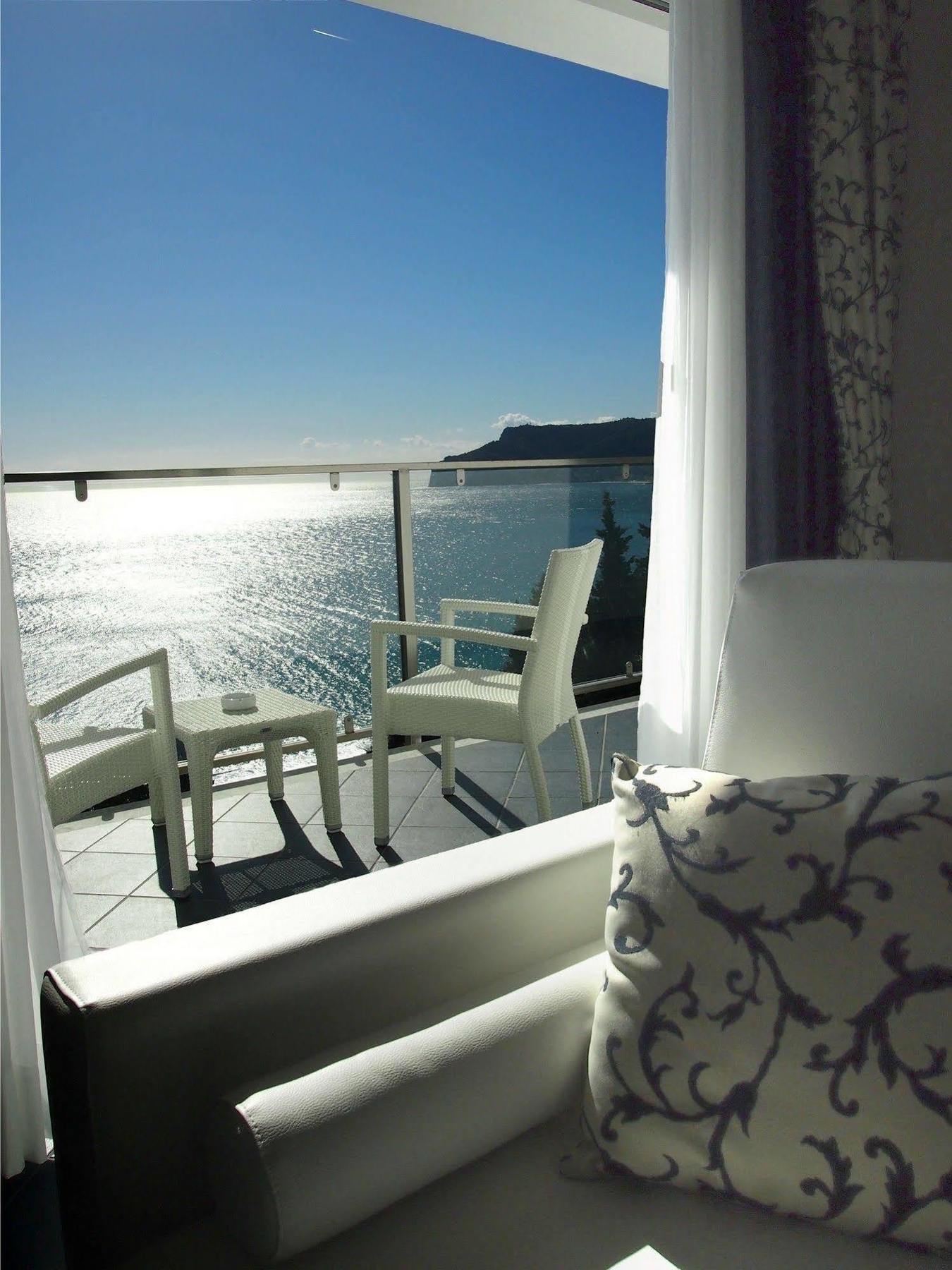 Best Western Hotel Acqua Novella Spotorno Kültér fotó