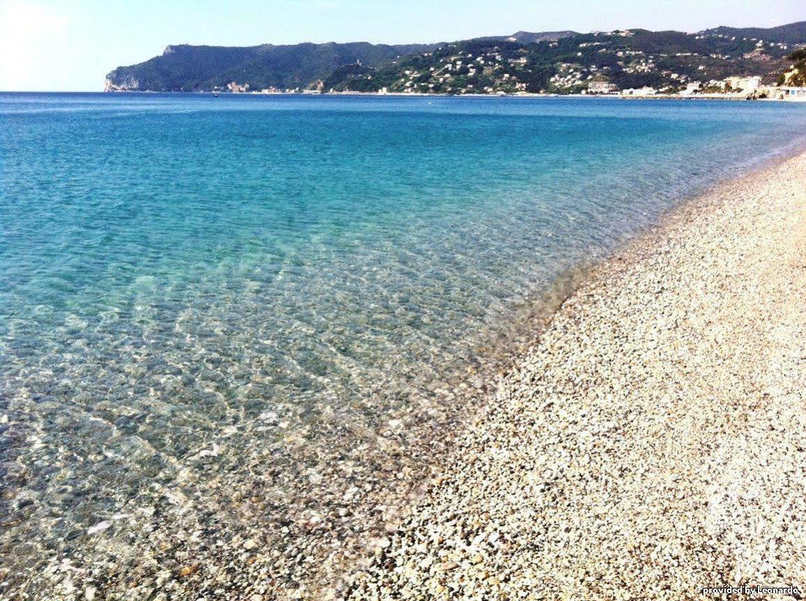 Best Western Hotel Acqua Novella Spotorno Kültér fotó