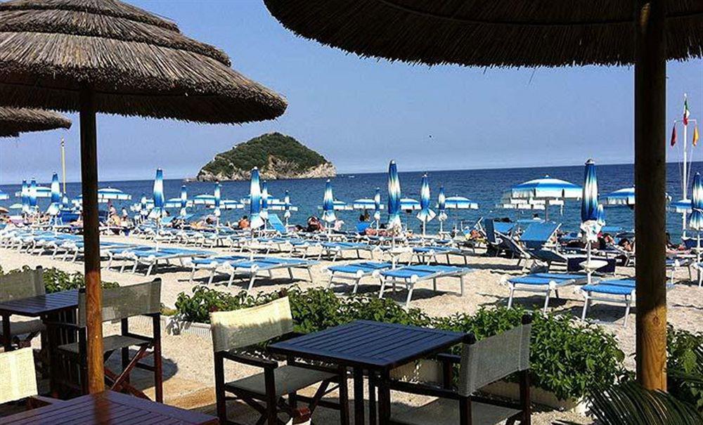 Best Western Hotel Acqua Novella Spotorno Kültér fotó