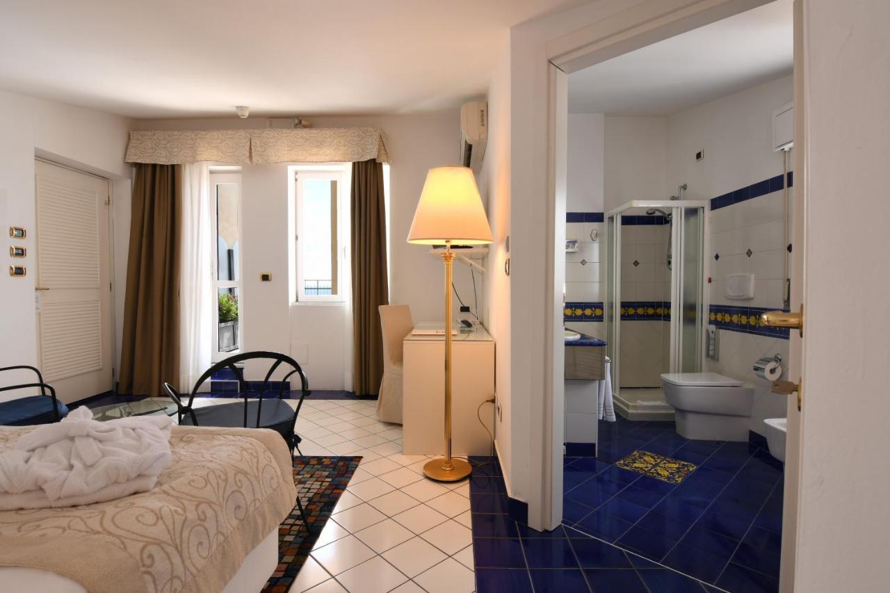 Best Western Hotel Acqua Novella Spotorno Kültér fotó